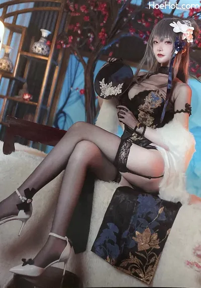 在下萝莉控 魔王 路易九世 nude cosplay leaked 161667