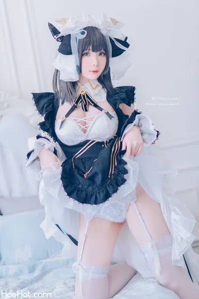 Shimo - Cheshire nude cosplay leaked 451064