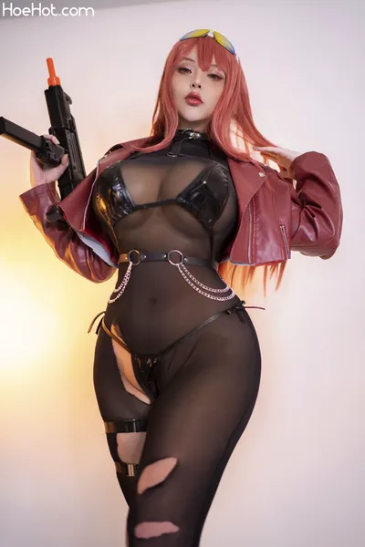 Hana Bunny - Volume nude cosplay leaked 351255