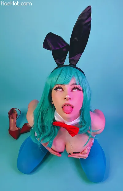 Rusty Fawkes - Bulma nude cosplay leaked 404312