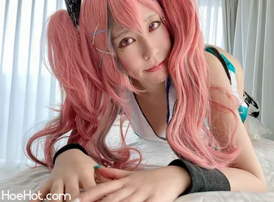 [林檎蜜紀] チップお礼有回です💜1月もありがとうございました！＆2月のお知らせ💖 nude cosplay leaked 541713