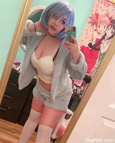 Junkenstein - Pajama Rem nude cosplay leaked 469290