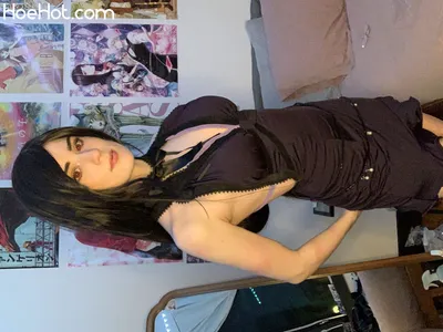 Sumiyumecos - Tifa nude cosplay leaked 366549