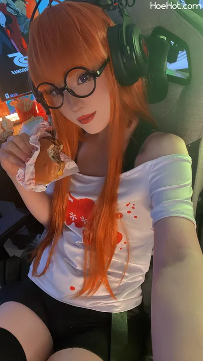 Mojito - Futaba nude cosplay leaked 329362