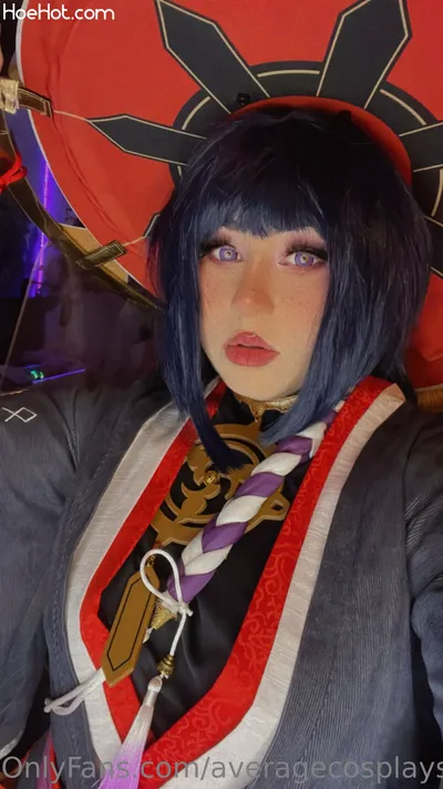 Average cosplays - Scaramouche nude cosplay leaked 177666