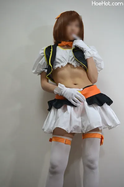 [kurumint] 美レイヤーさんのスカートの中COS総集編19 (1/9) nude cosplay leaked 624877