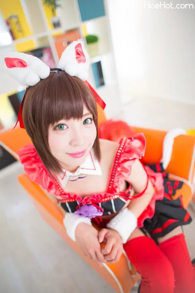 [CosDeluxe] Cosplay x Sazanami Aya 2 (THE iDOLM@STER CINDERELLA GIRLS)'s profile image