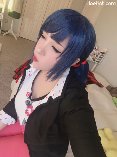 Junkenstein - Marinette nude cosplay leaked 104125