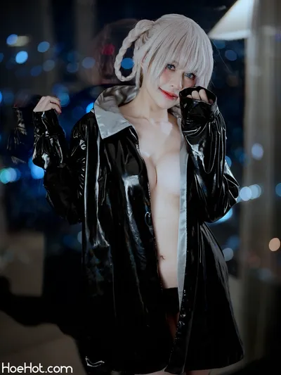 PingPing - Nazuna nude cosplay leaked 273913