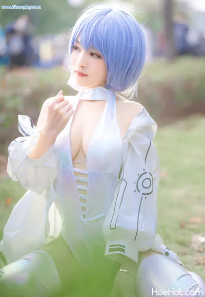 [九九八XY] 蕾姆 Rem nude cosplay leaked 249414