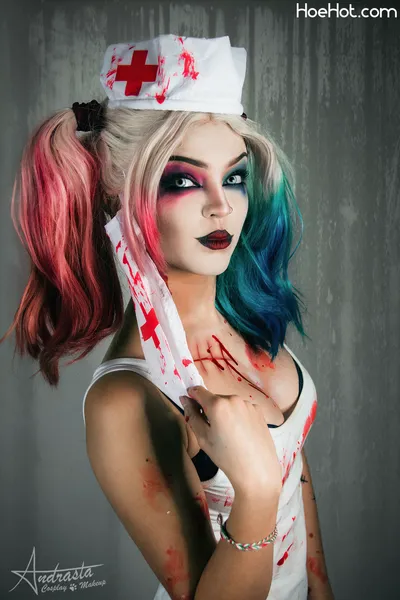 Andrasta - Halloween Harley's profile image