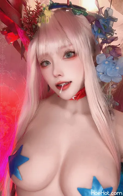 起司块wii - 02自拍 nude cosplay leaked 522672