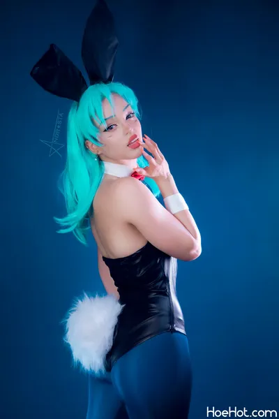 Andrasta - Bulma nude cosplay leaked 270657