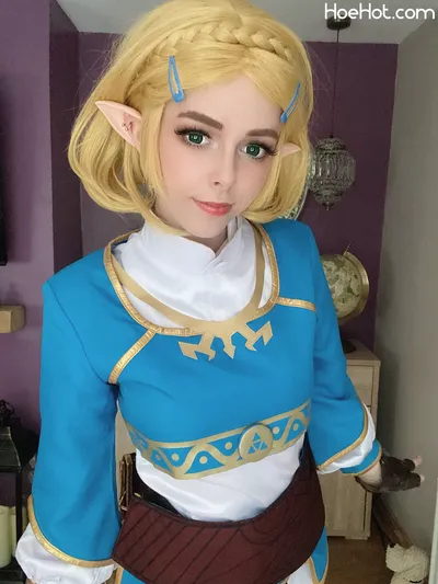 Kitsukanna - Zelda's profile image