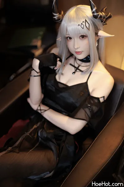 南宫 - 泥岩 礼服 nude cosplay leaked 74174