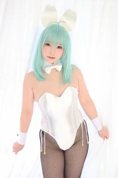 Yukina - Bunny Run nude cosplay leaked 30466