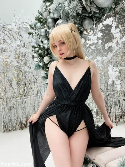 Caticornplay - Marie Rose nude cosplay leaked 360402