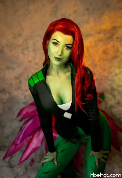 JokerLolibel - Ivy nude cosplay leaked 594290