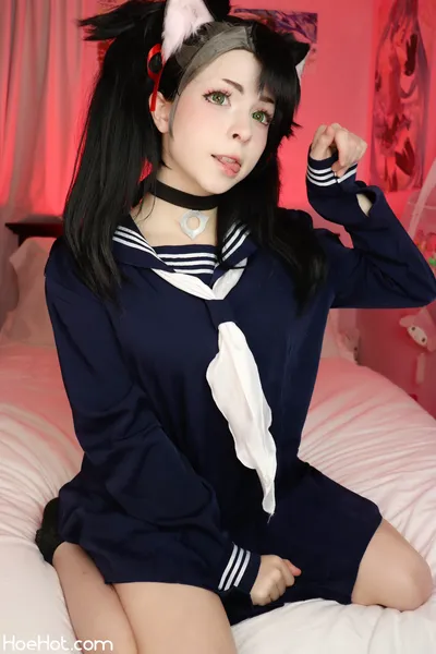 Melondoki - Kitty Marnie nude cosplay leaked 283026