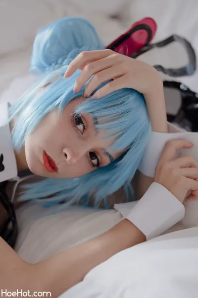 Himeecosplay - Bunny Miku nude cosplay leaked 547641