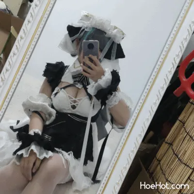 阿半今天很开心  柴郡[42P-155MB] nude cosplay leaked 570813