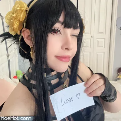 Junkenstein - Yor fansigns nude cosplay leaked 273810