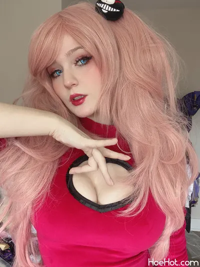 Satin Stars - Casual Junko Enoshima's profile image