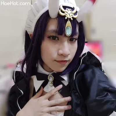 Maid Shuten Doji - Koyasu Chan nude cosplay leaked 255134