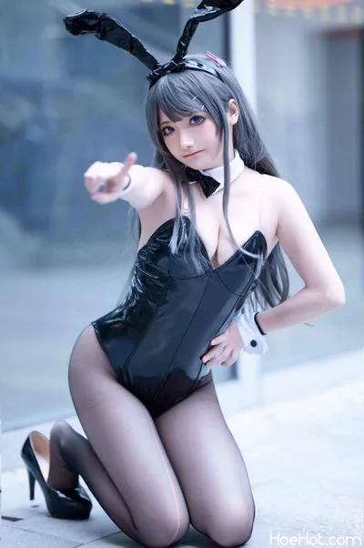 是三不是世w - 麻衣学姐 nude cosplay leaked 495859