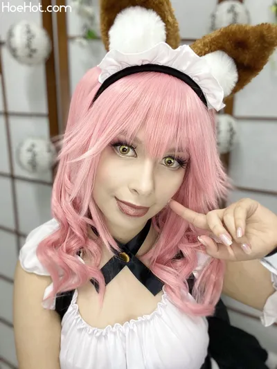 Miih - Tamano nude cosplay leaked 254745