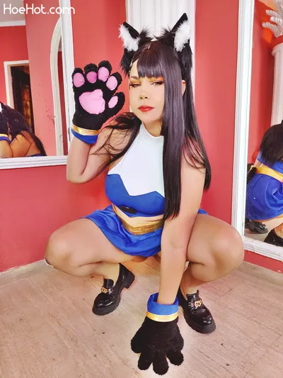 Nagatoro nude cosplay leaked 263628