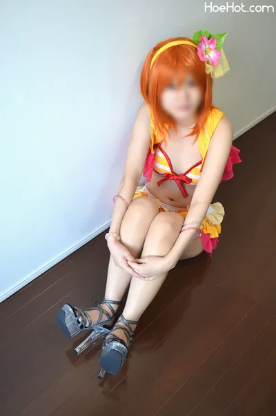 [kurumint] 美レイヤーさんのスカートの中COS総集編19 (6/9) nude cosplay leaked 625791