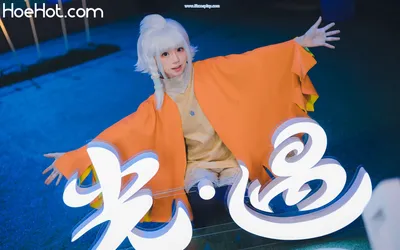 [绮太郎_Kitaro] 光遇音乐节 Sky Children of the Light nude cosplay leaked 214971