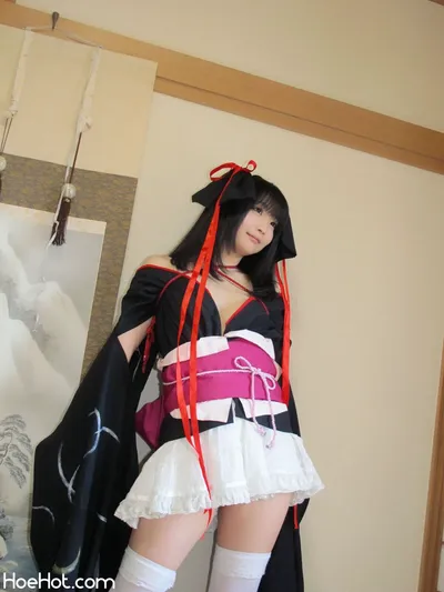 Himari - Yaya nude cosplay leaked 288096