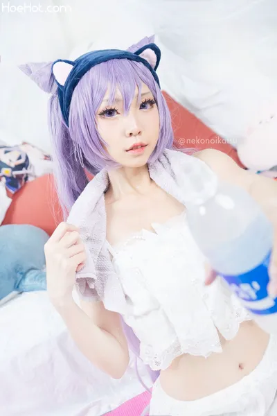 [nekonoi katsu] Cosplay Collection 2021 nude cosplay leaked 599837