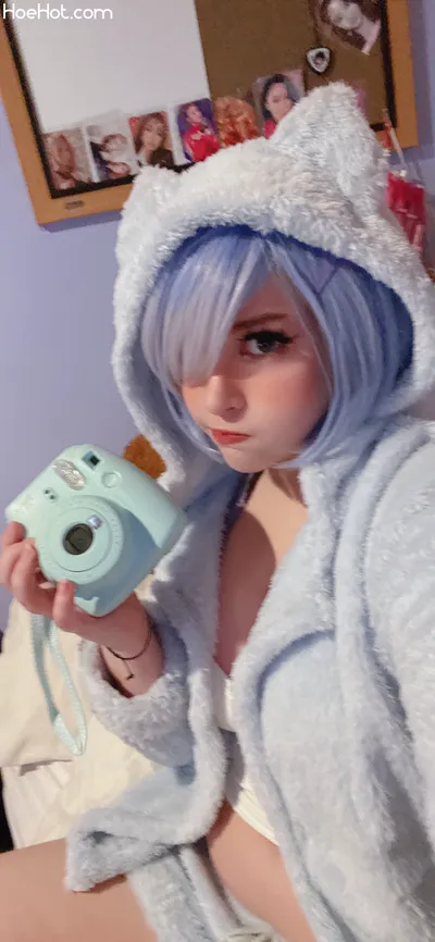 Junkenstein - Pajama Rem nude cosplay leaked 469284