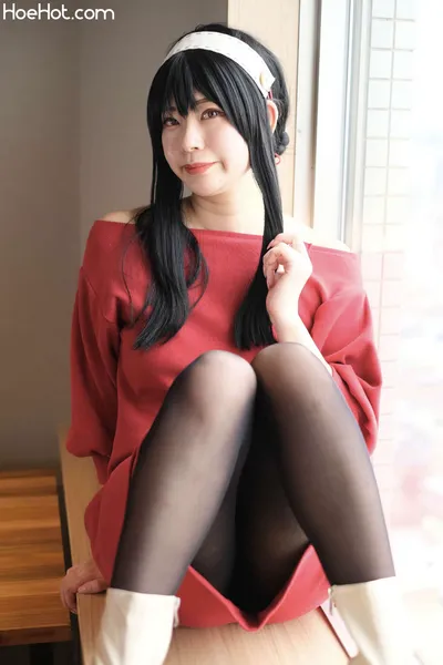 [Kankitsurui]tights14 nude cosplay leaked 118339