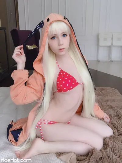 Hackee - Runa nude cosplay leaked 279613