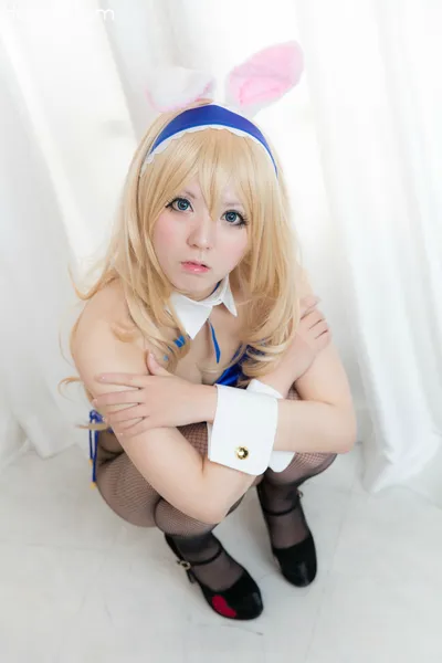 IS orukotou nude cosplay leaked 527840