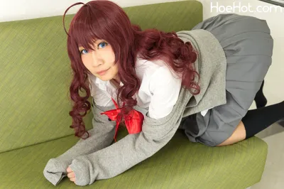 [Rabbits (Mitsuki Kanato)] Shiki-nyan no Harenchi Tsūgaku Fūkei (THE iDOLM@STER CINDERELLA GIRLS) nude cosplay leaked 592348