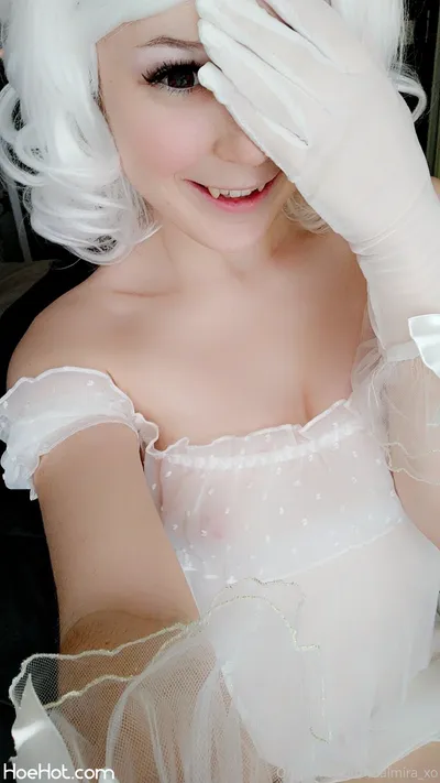 Mira Xo - Booette nude cosplay leaked 40019