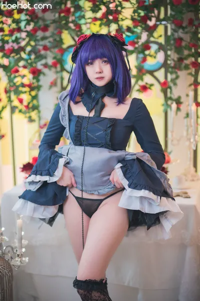 Hatori Sama - Shizuku nude cosplay leaked 297623