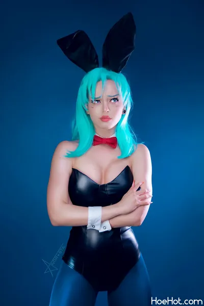 Andrasta - Bulma nude cosplay leaked 270671