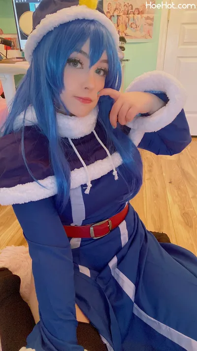 Junkenstein - Juvia nude cosplay leaked 467808