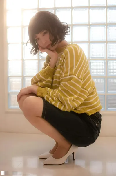 YUSHIKO - Sadayo Kawakami nude cosplay leaked 23283