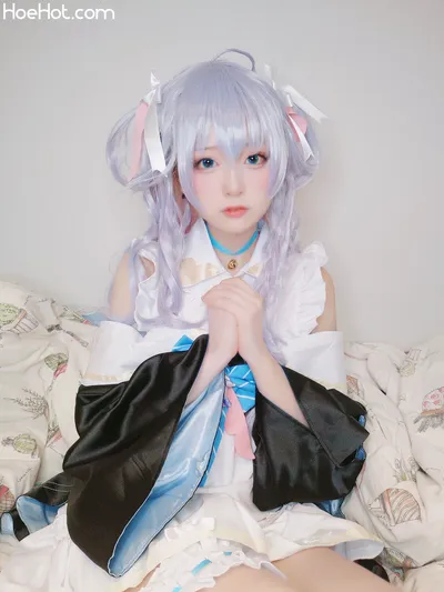 [Yuki亭]  Fantia合集 nude cosplay leaked 77044