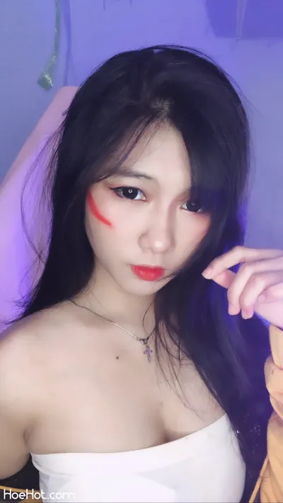 [Lipay] Kelly FF nude cosplay leaked 110843