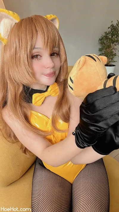 Alcololi - Taiga nude cosplay leaked 404205