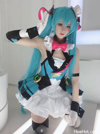 HirariAnn - Mirari Miku nude cosplay leaked 204604