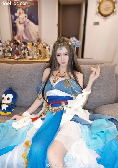 [腐团儿Ikaros] 师匠 | 不知火 | 发辽 ​​​ nude cosplay leaked 445048